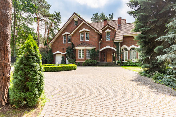 Reasons to Select Us for Your Driveway Paving Requirements in Long Beach, MS