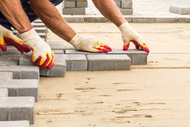 Best Driveway Pavers Near Me  in Long Beach, MS