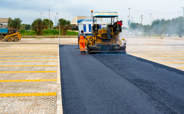 Best Driveway Pavers for Homes  in Long Beach, MS