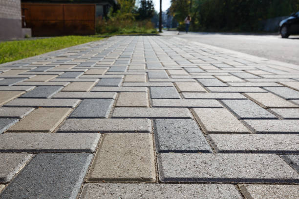 Best Driveway Resurfacing Pavers  in Long Beach, MS