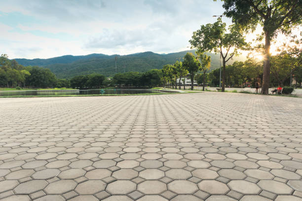 Trusted Long Beach, MS Driveway Pavers Experts