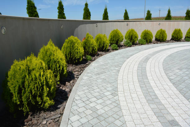 Driveway Pavers for Homes in Long Beach, MS