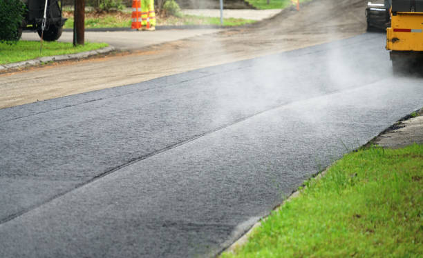 Best Residential Paver Driveway  in Long Beach, MS