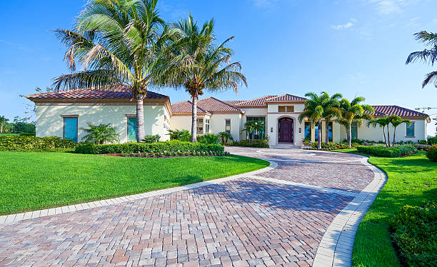 Best Driveway Pavers Near Me  in Long Beach, MS