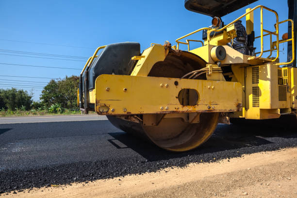 Best Affordable Driveway Pavers  in Long Beach, MS